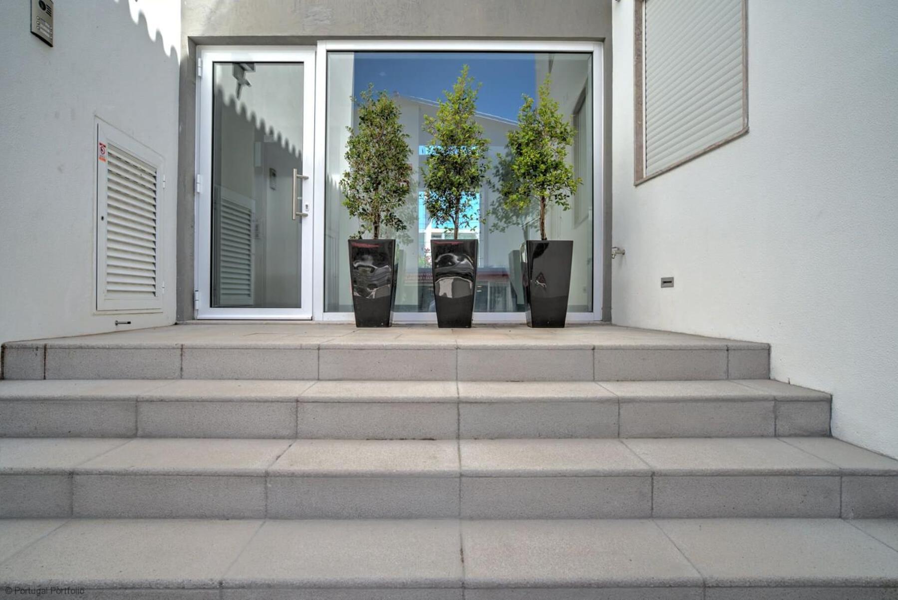 Urban Beach Estoril Apartment Exteriör bild