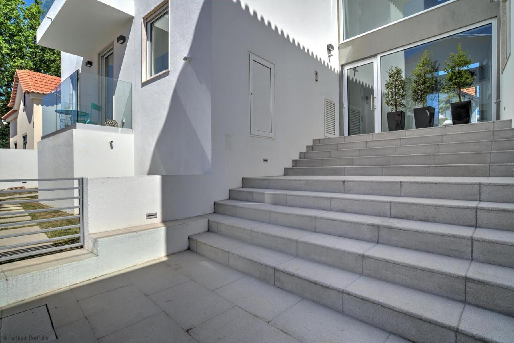 Urban Beach Estoril Apartment Exteriör bild