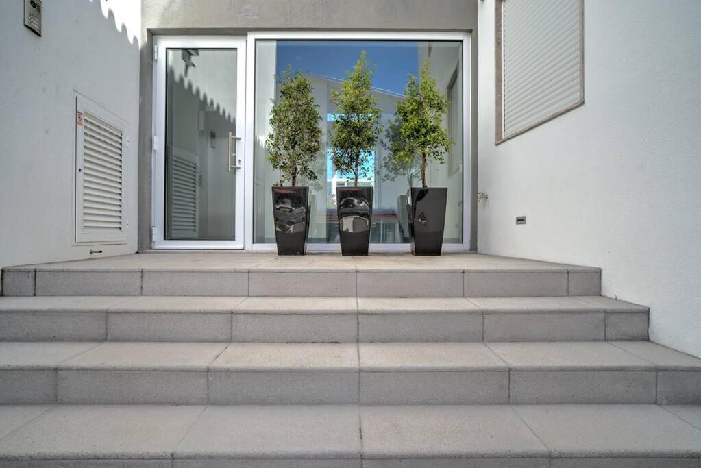 Urban Beach Estoril Apartment Exteriör bild