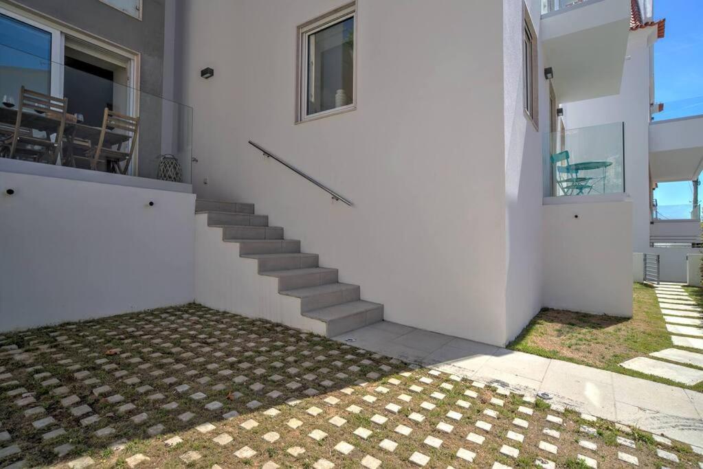 Urban Beach Estoril Apartment Exteriör bild