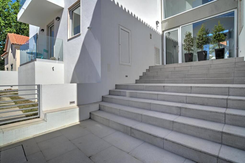 Urban Beach Estoril Apartment Exteriör bild