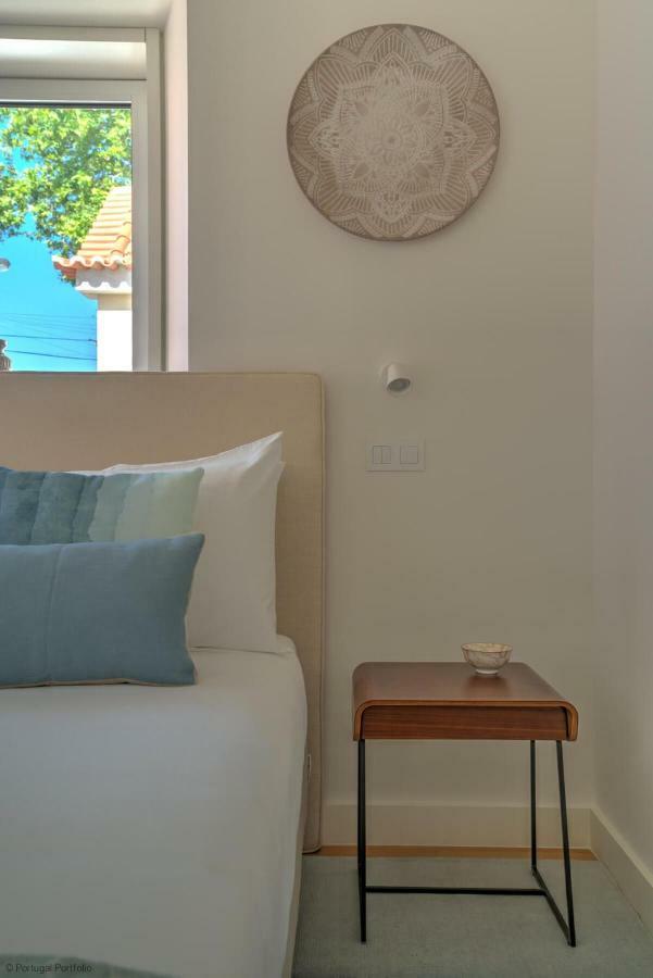 Urban Beach Estoril Apartment Exteriör bild